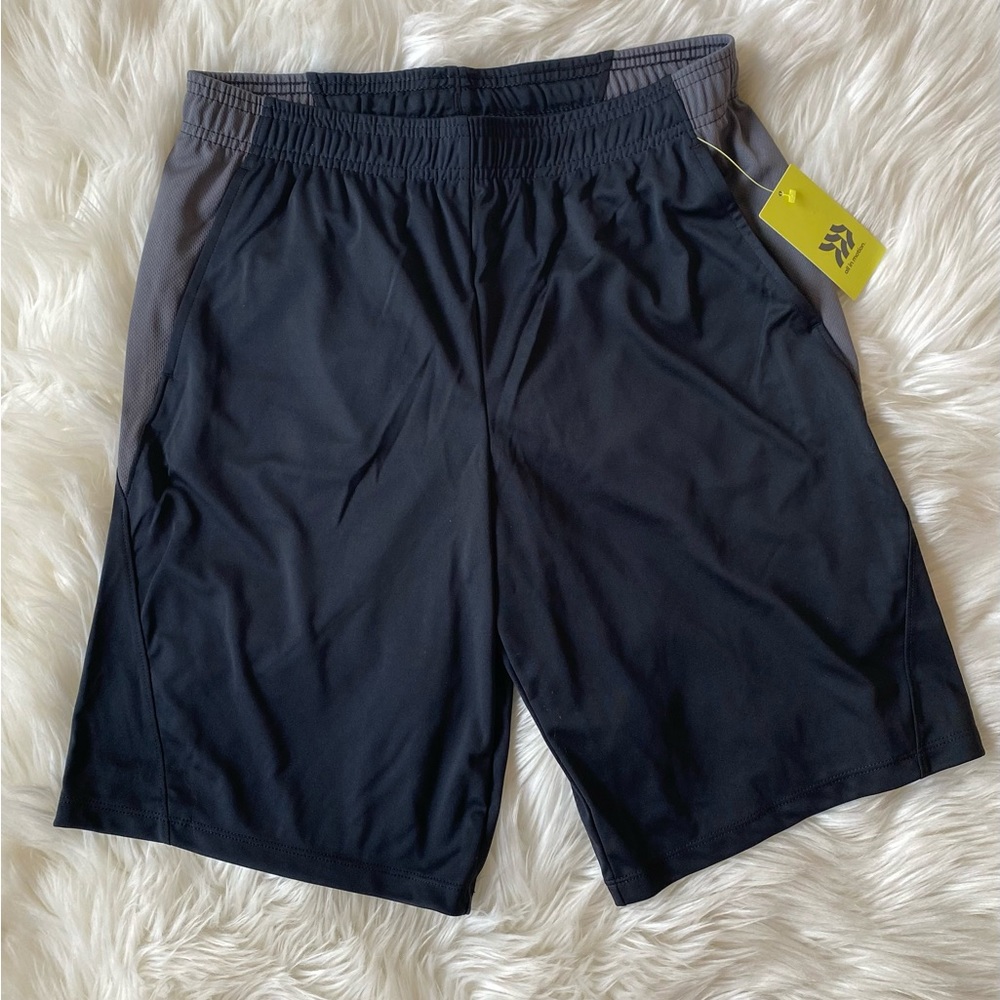 NWT Boys XXL Athletic Shorts